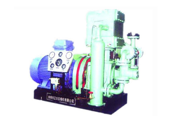 液化石油壓縮機(jī)
