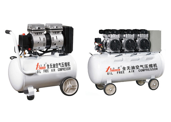 無(wú)油直聯(lián)機(jī)