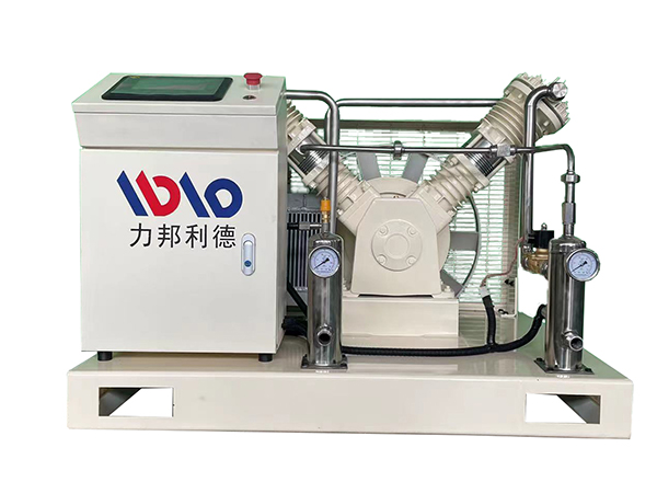 全無(wú)油氧氣壓縮機(jī)