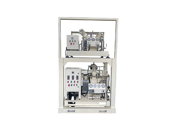 循環(huán)氧氣增壓一體機(jī)